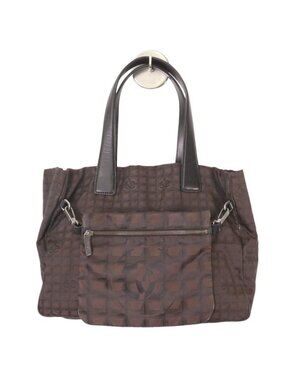 Chanel New Travel Tote